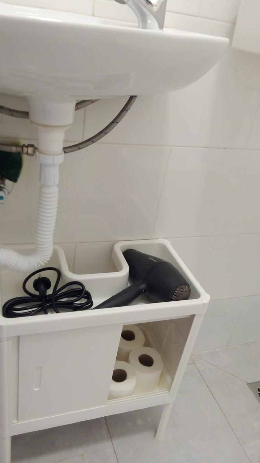 Estudio Encantador Cerca Del Carrefour Rosaleda 1 马拉加 外观 照片
